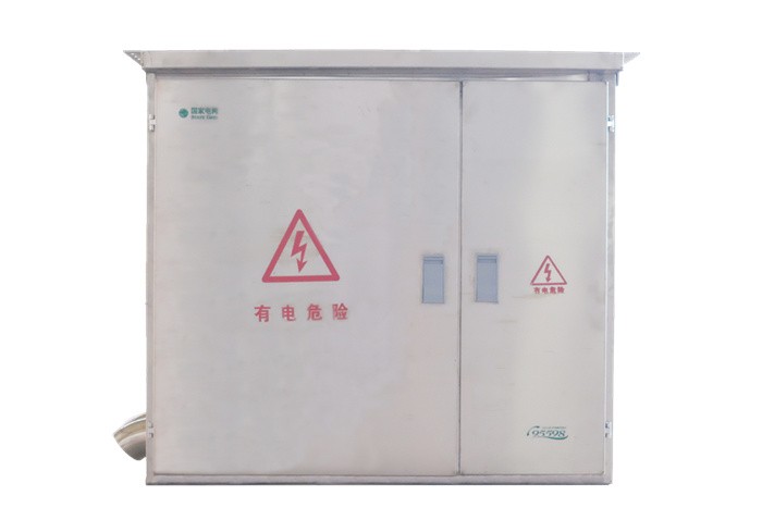 JP系列综合配电箱